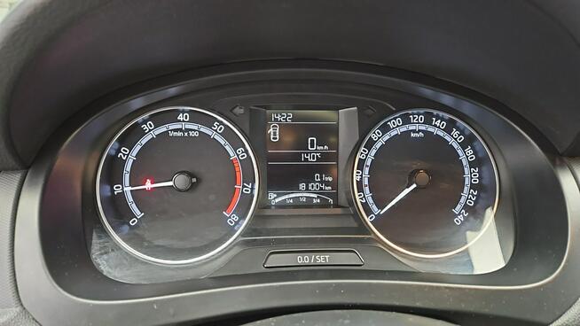 Škoda RAPID 1.0 TSI Active ! Z Polskiego Salonu ! Faktura VAT !