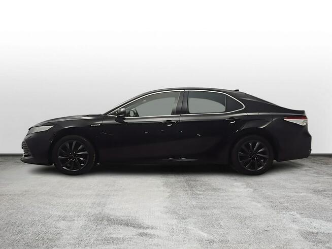Toyota Camry 2.5 Hybrid Executive CVT ! Z Polskiego Salonu ! Faktura VAT !