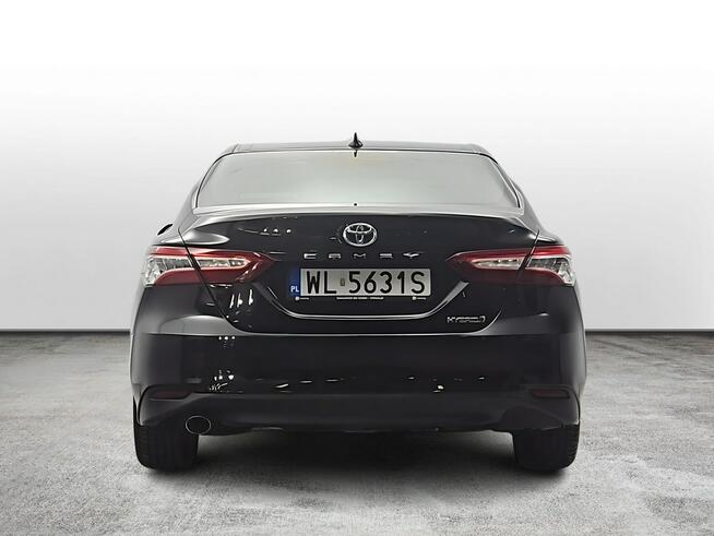 Toyota Camry 2.5 Hybrid Executive CVT ! Z Polskiego Salonu ! Faktura VAT !