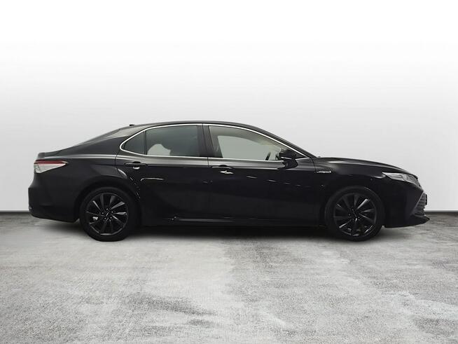 Toyota Camry 2.5 Hybrid Executive CVT ! Z Polskiego Salonu ! Faktura VAT !