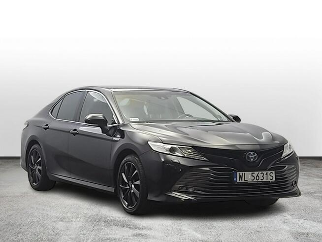 Toyota Camry 2.5 Hybrid Executive CVT ! Z Polskiego Salonu ! Faktura VAT !