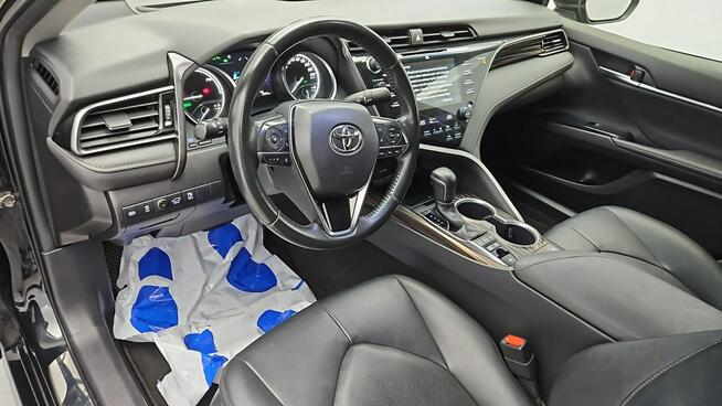 Toyota Camry 2.5 Hybrid Executive CVT ! Z Polskiego Salonu ! Faktura VAT !