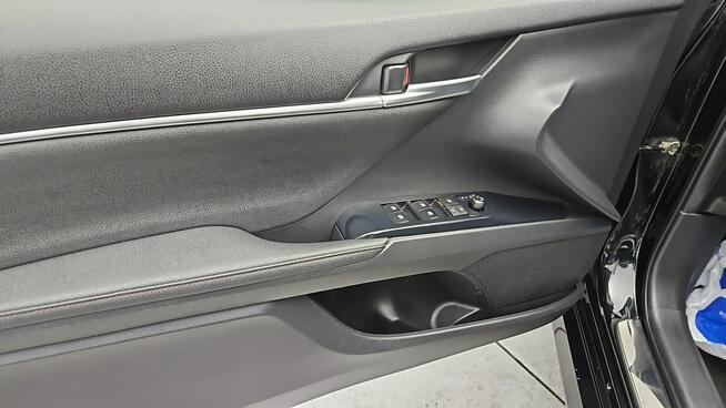 Toyota Camry 2.5 Hybrid Executive CVT ! Z Polskiego Salonu ! Faktura VAT !