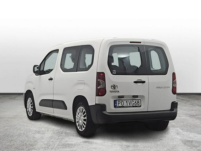 Toyota Proace City Verso 1.2 D-4T Bus ! Z Polskiego Salonu ! Faktura VAT !