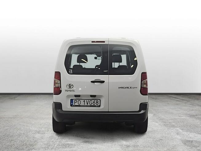 Toyota Proace City Verso 1.2 D-4T Bus ! Z Polskiego Salonu ! Faktura VAT !
