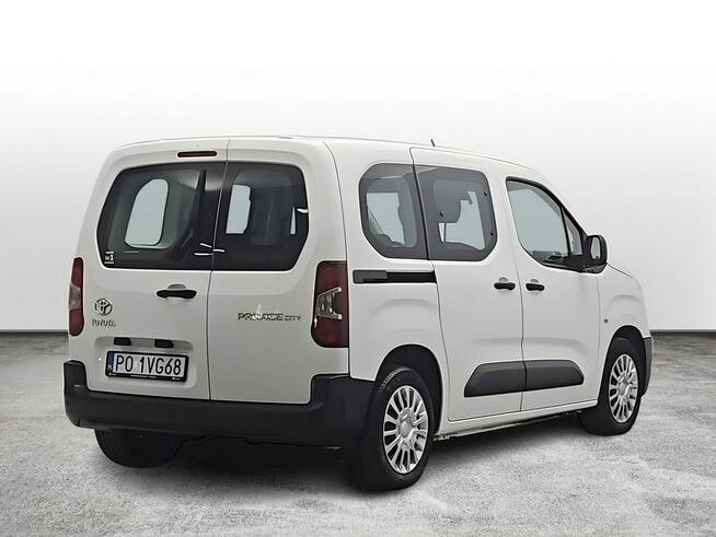 Toyota Proace City Verso 1.2 D-4T Bus ! Z Polskiego Salonu ! Faktura VAT !