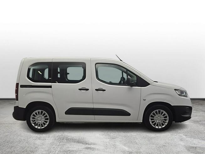 Toyota Proace City Verso 1.2 D-4T Bus ! Z Polskiego Salonu ! Faktura VAT !