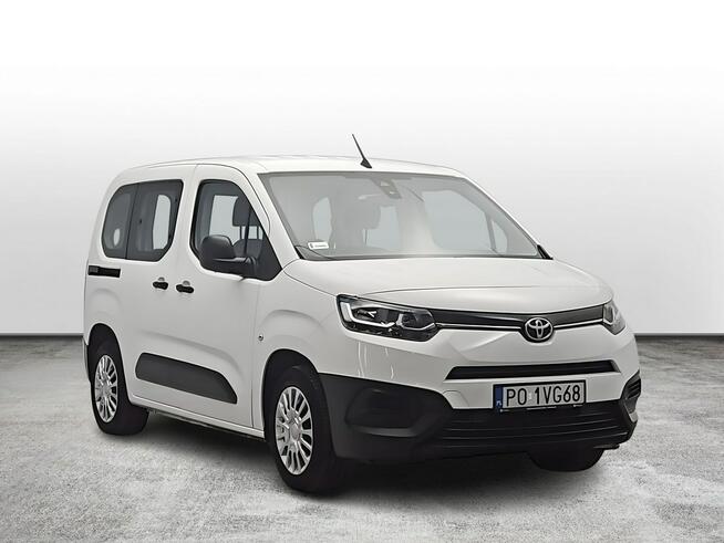 Toyota Proace City Verso 1.2 D-4T Bus ! Z Polskiego Salonu ! Faktura VAT !