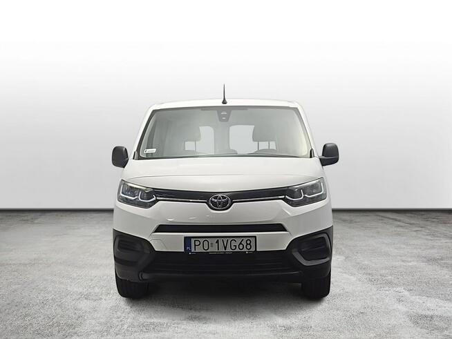 Toyota Proace City Verso 1.2 D-4T Bus ! Z Polskiego Salonu ! Faktura VAT !