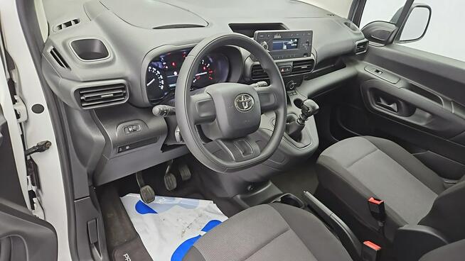 Toyota Proace City Verso 1.2 D-4T Bus ! Z Polskiego Salonu ! Faktura VAT !