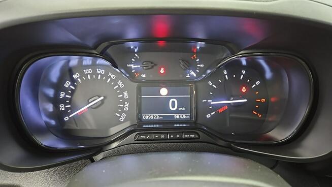 Toyota Proace City Verso 1.2 D-4T Bus ! Z Polskiego Salonu ! Faktura VAT !