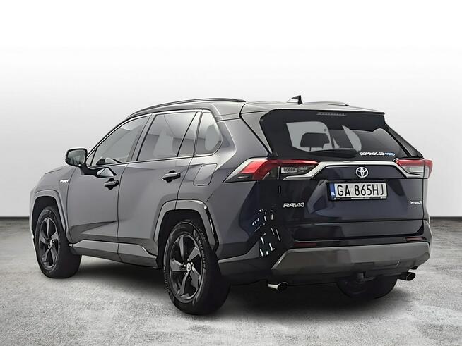 Toyota RAV-4 2.5 Hybrid Selection 4x2 ! Z Polskiego Salonu ! Faktura VAT !