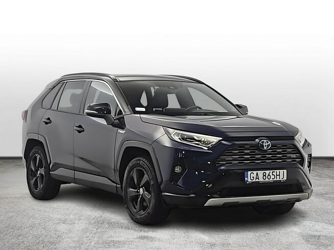Toyota RAV-4 2.5 Hybrid Selection 4x2 ! Z Polskiego Salonu ! Faktura VAT !