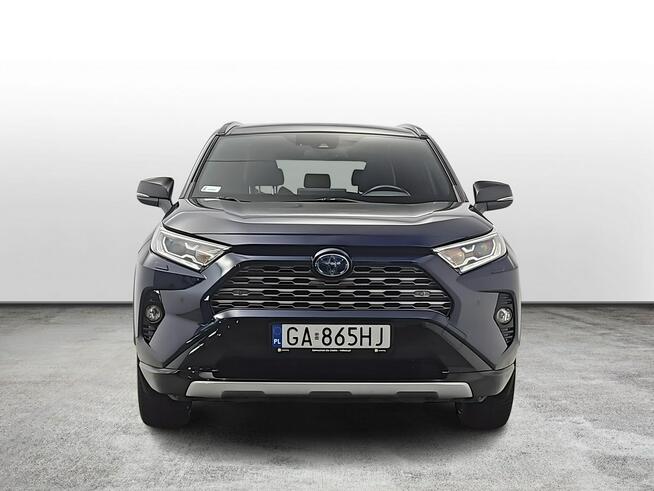 Toyota RAV-4 2.5 Hybrid Selection 4x2 ! Z Polskiego Salonu ! Faktura VAT !