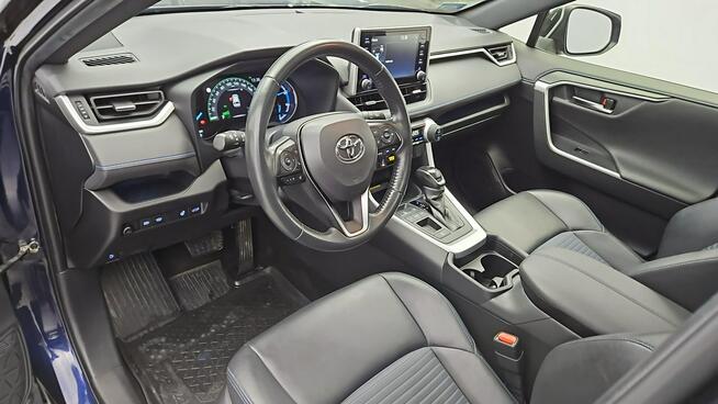 Toyota RAV-4 2.5 Hybrid Selection 4x2 ! Z Polskiego Salonu ! Faktura VAT !