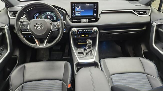 Toyota RAV-4 2.5 Hybrid Selection 4x2 ! Z Polskiego Salonu ! Faktura VAT !