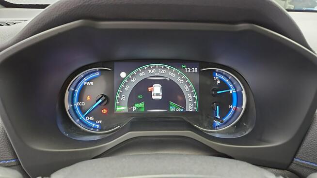 Toyota RAV-4 2.5 Hybrid Selection 4x2 ! Z Polskiego Salonu ! Faktura VAT !