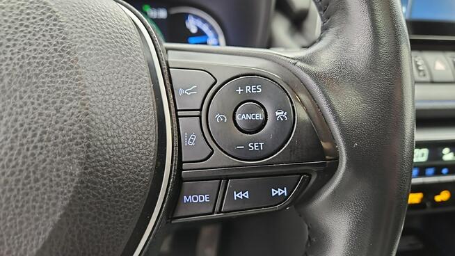 Toyota RAV-4 2.5 Hybrid Selection 4x2 ! Z Polskiego Salonu ! Faktura VAT !