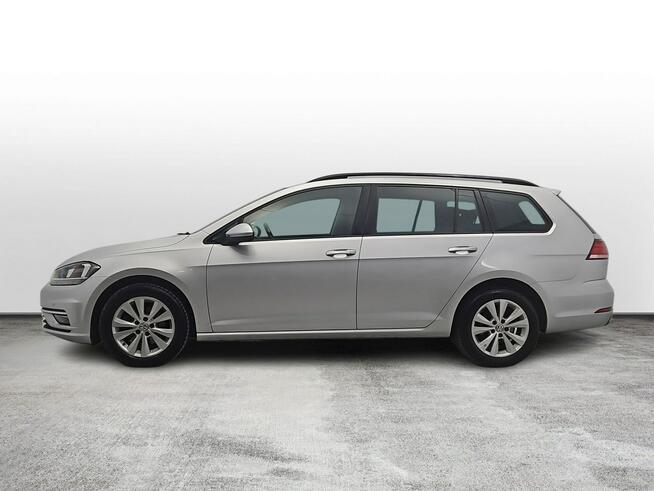 Volkswagen Golf 1.6 TDI BMT Comfort ! Z Polskiego Salonu ! Faktura VAT !