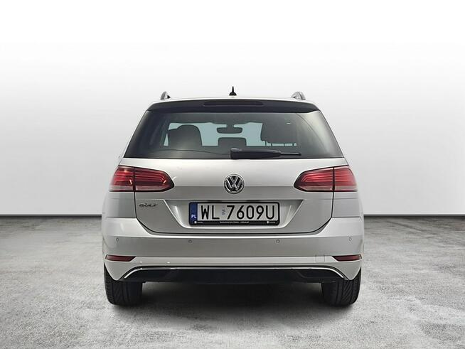 Volkswagen Golf 1.6 TDI BMT Comfort ! Z Polskiego Salonu ! Faktura VAT !
