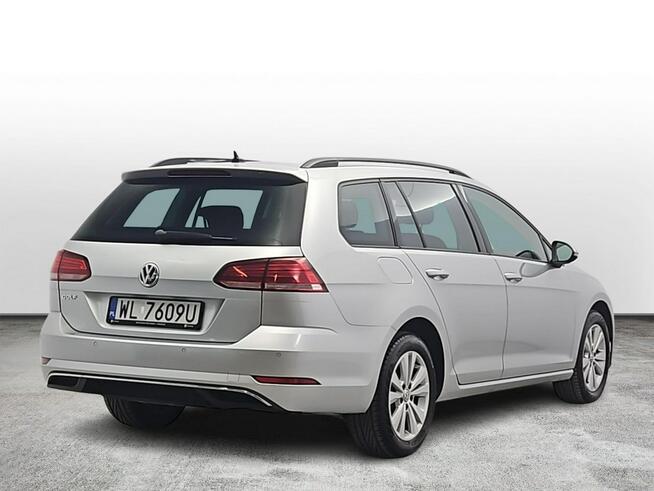 Volkswagen Golf 1.6 TDI BMT Comfort ! Z Polskiego Salonu ! Faktura VAT !