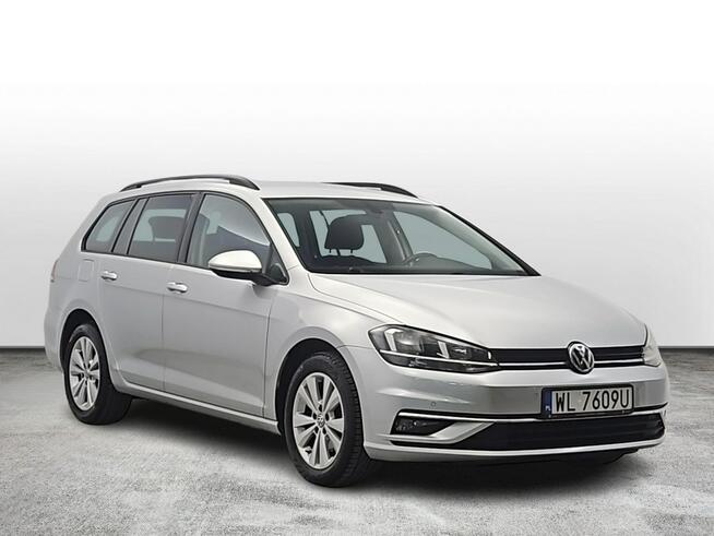 Volkswagen Golf 1.6 TDI BMT Comfort ! Z Polskiego Salonu ! Faktura VAT !