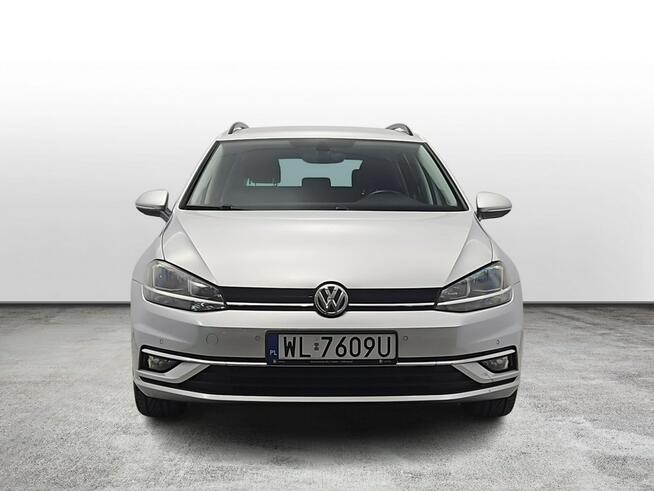 Volkswagen Golf 1.6 TDI BMT Comfort ! Z Polskiego Salonu ! Faktura VAT !
