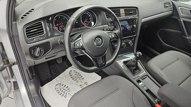 Volkswagen Golf 1.6 TDI BMT Comfort ! Z Polskiego Salonu ! Faktura VAT !
