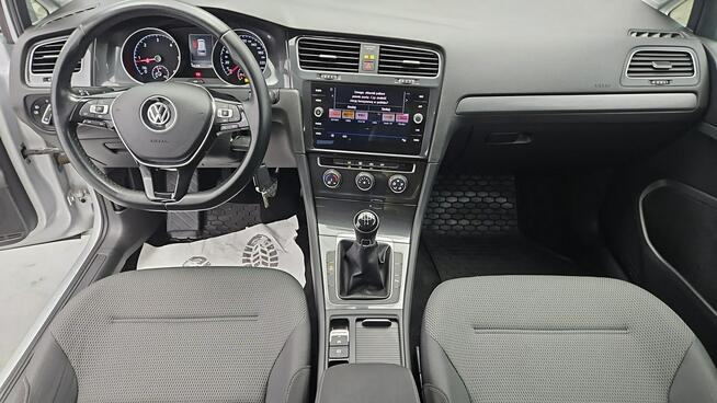 Volkswagen Golf 1.6 TDI BMT Comfort ! Z Polskiego Salonu ! Faktura VAT !
