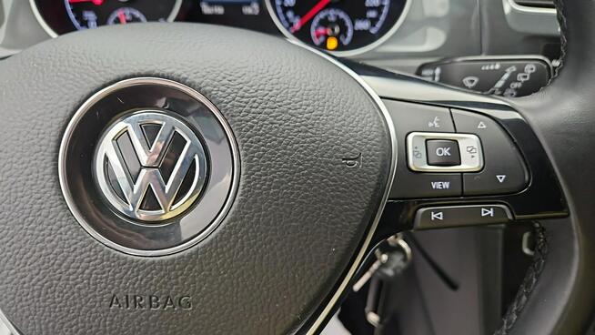 Volkswagen Golf 1.6 TDI BMT Comfort ! Z Polskiego Salonu ! Faktura VAT !