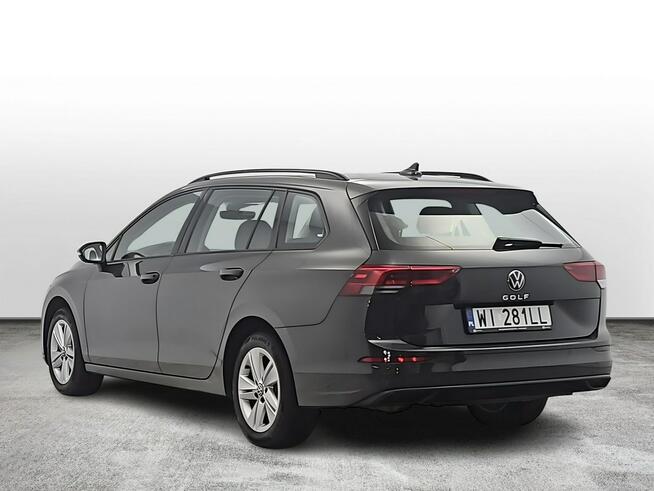 Volkswagen Golf VIII 2.0 TDI Life ! Z Polskiego Salonu ! Faktura VAT !