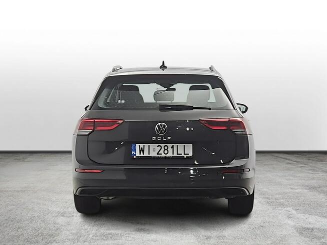 Volkswagen Golf VIII 2.0 TDI Life ! Z Polskiego Salonu ! Faktura VAT !