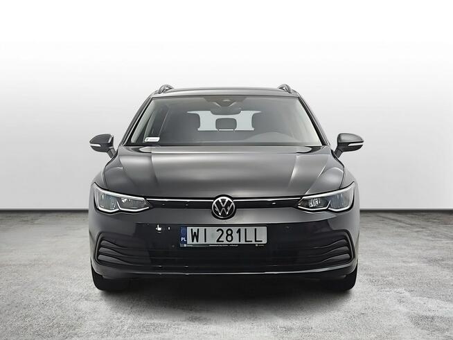 Volkswagen Golf VIII 2.0 TDI Life ! Z Polskiego Salonu ! Faktura VAT !