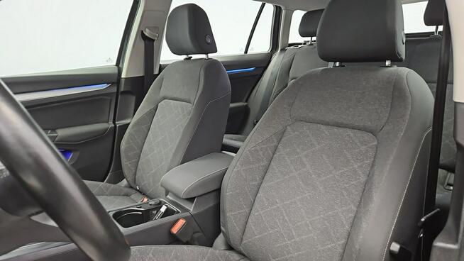 Volkswagen Golf VIII 2.0 TDI Life ! Z Polskiego Salonu ! Faktura VAT !