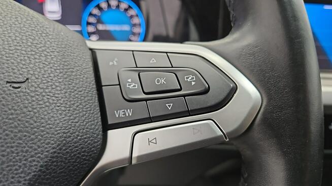 Volkswagen Golf VIII 2.0 TDI Life ! Z Polskiego Salonu ! Faktura VAT !