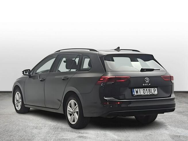 Golf VIII 2.0 TDI Life ! Z Polskiego Salonu ! Faktura VAT !