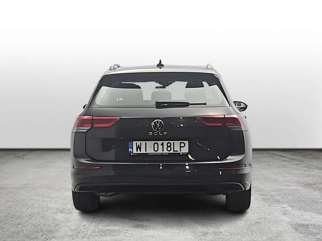 Golf VIII 2.0 TDI Life ! Z Polskiego Salonu ! Faktura VAT !