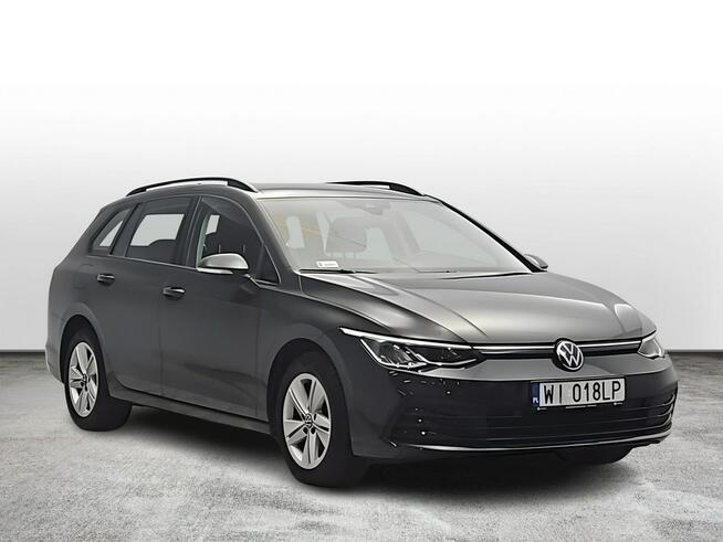 Golf VIII 2.0 TDI Life ! Z Polskiego Salonu ! Faktura VAT !