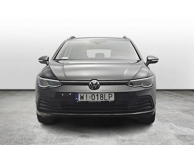 Golf VIII 2.0 TDI Life ! Z Polskiego Salonu ! Faktura VAT !