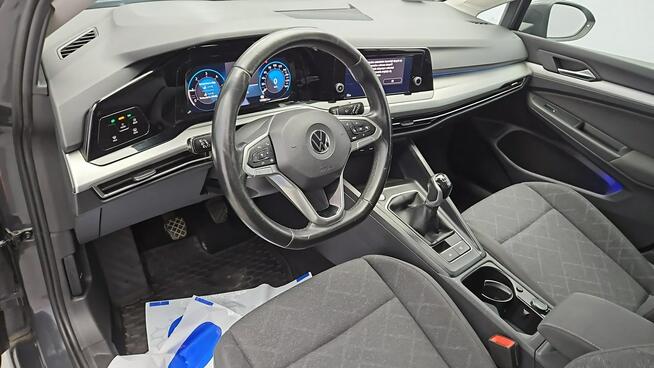 Golf VIII 2.0 TDI Life ! Z Polskiego Salonu ! Faktura VAT !