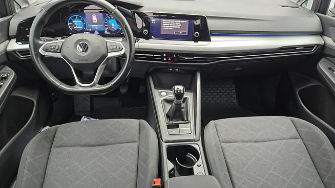 Golf VIII 2.0 TDI Life ! Z Polskiego Salonu ! Faktura VAT !