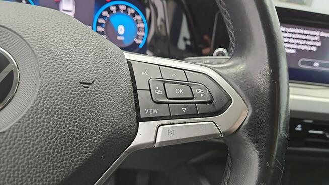 Golf VIII 2.0 TDI Life ! Z Polskiego Salonu ! Faktura VAT !