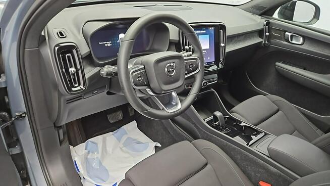 Volvo C40 Recharge AWD Ultimate ! Z Polskiego Salonu ! Faktura VAT !