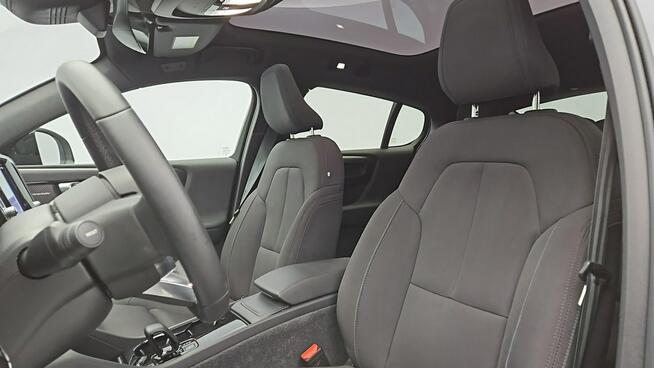 Volvo C40 Recharge AWD Ultimate ! Z Polskiego Salonu ! Faktura VAT !