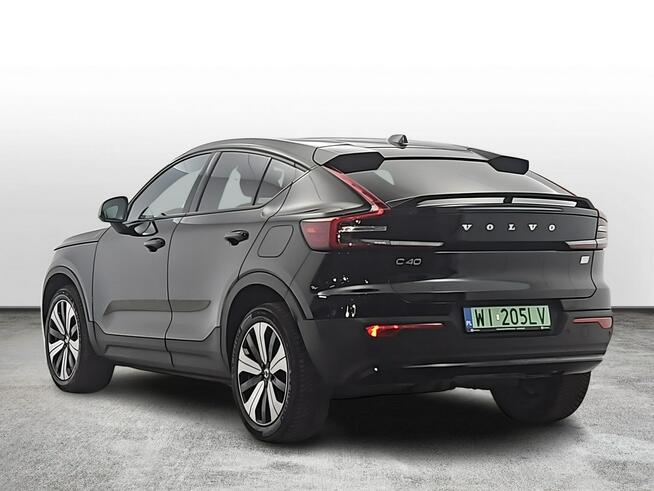 Volvo C40 P6 Recharge Core ! Z Polskiego Salonu ! Faktura VAT !