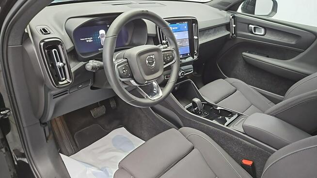 Volvo C40 P6 Recharge Core ! Z Polskiego Salonu ! Faktura VAT !