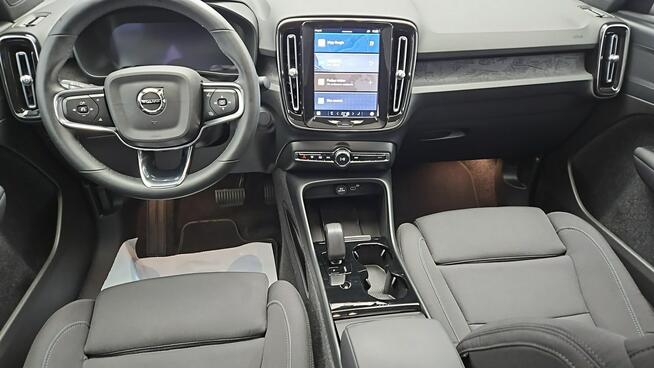 Volvo C40 P6 Recharge Core ! Z Polskiego Salonu ! Faktura VAT !