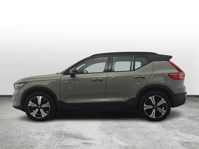 Volvo XC 40 73kWh P6 Recharge Core aut ! Z Polskiego Salonu ! Faktura VAT !