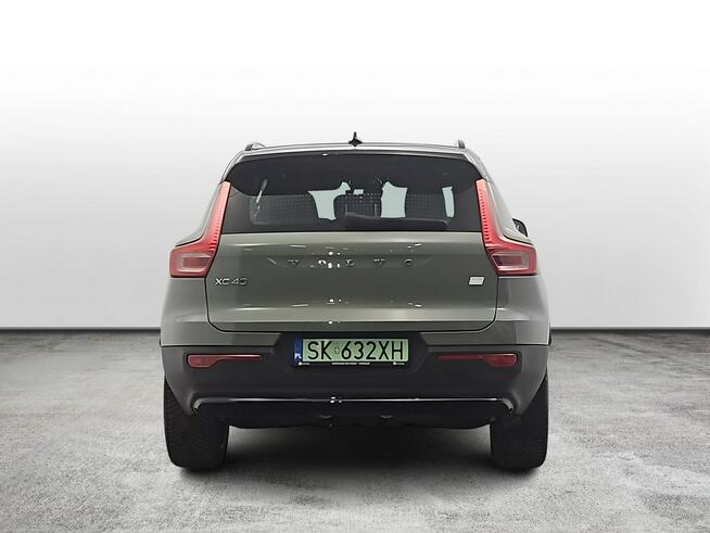 Volvo XC 40 73kWh P6 Recharge Core aut ! Z Polskiego Salonu ! Faktura VAT !