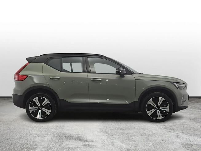 Volvo XC 40 73kWh P6 Recharge Core aut ! Z Polskiego Salonu ! Faktura VAT !